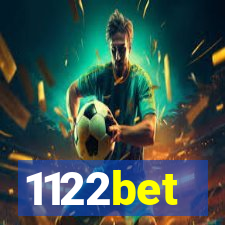 1122bet