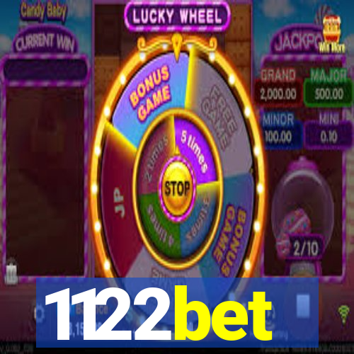 1122bet