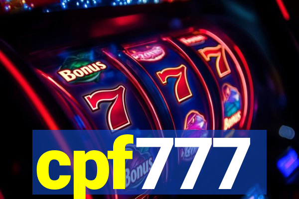 cpf777