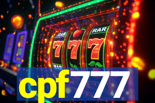 cpf777