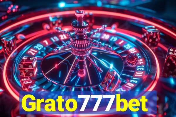 Grato777bet