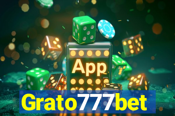 Grato777bet