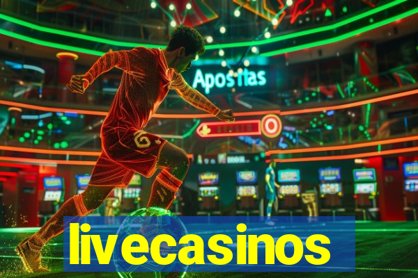 livecasinos