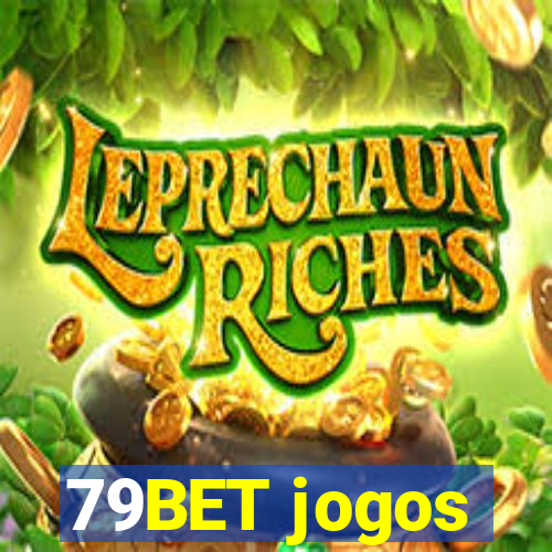 79BET jogos