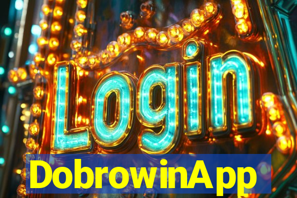 DobrowinApp