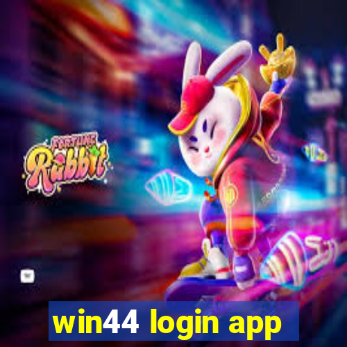 win44 login app