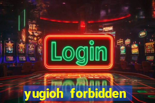 yugioh forbidden memories codigos