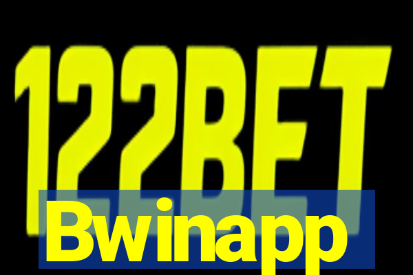 Bwinapp