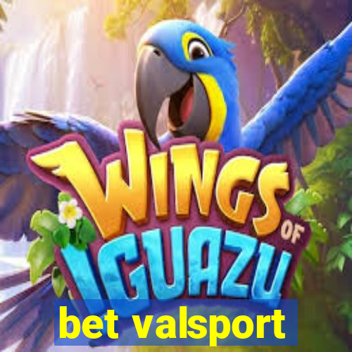 bet valsport