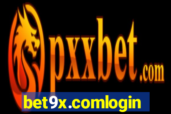 bet9x.comlogin