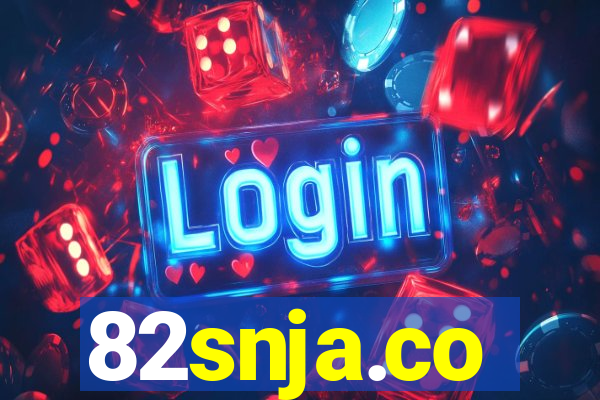 82snja.co