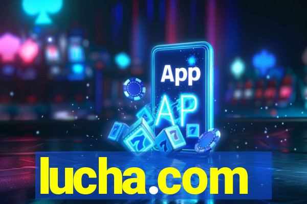 lucha.com