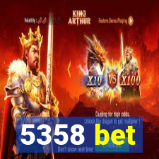 5358 bet