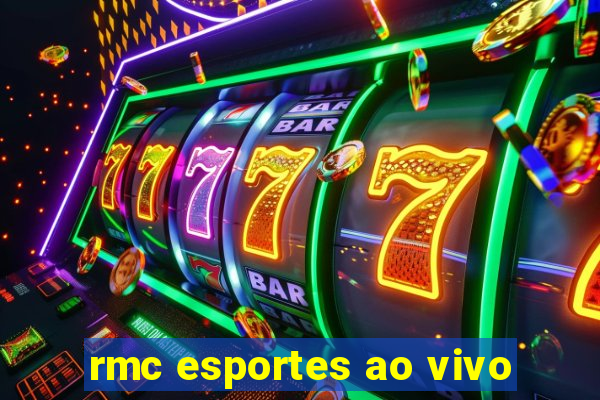 rmc esportes ao vivo