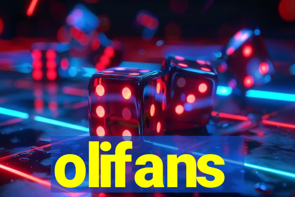 olifans