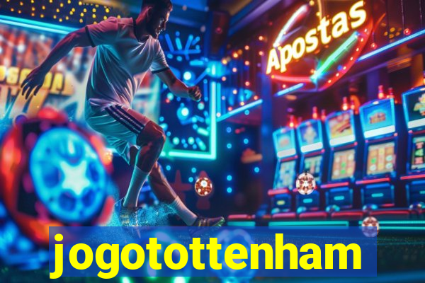 jogotottenham