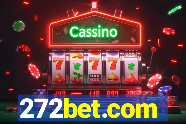 272bet.com