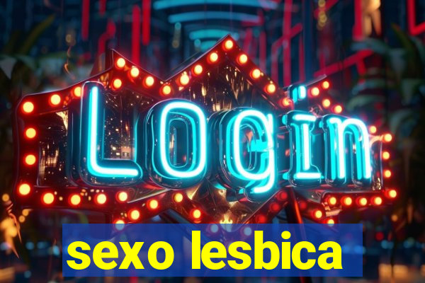 sexo lesbica