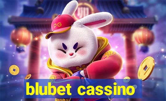 blubet cassino