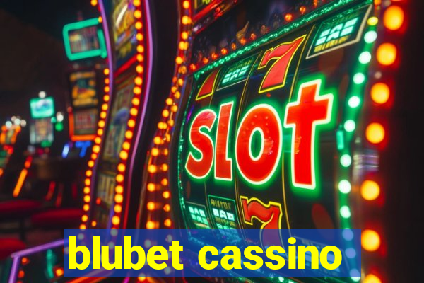 blubet cassino