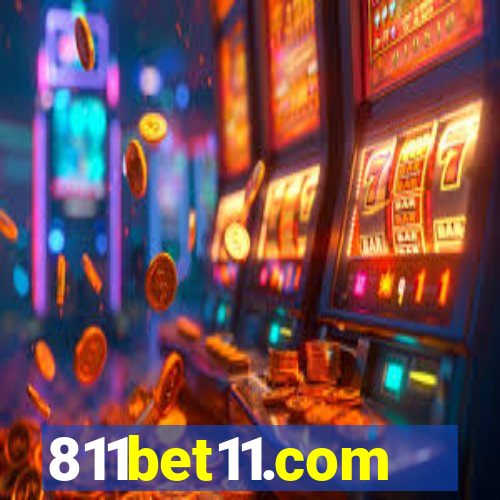 811bet11.com