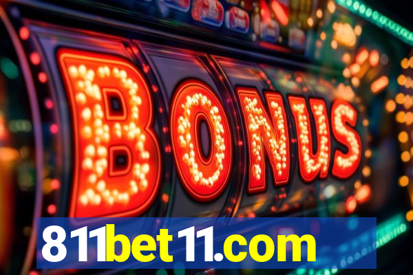 811bet11.com