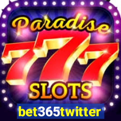 bet365twitter