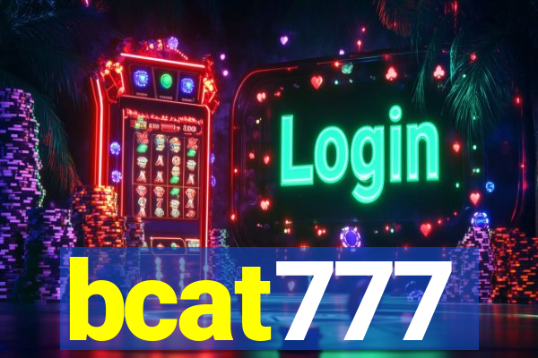 bcat777