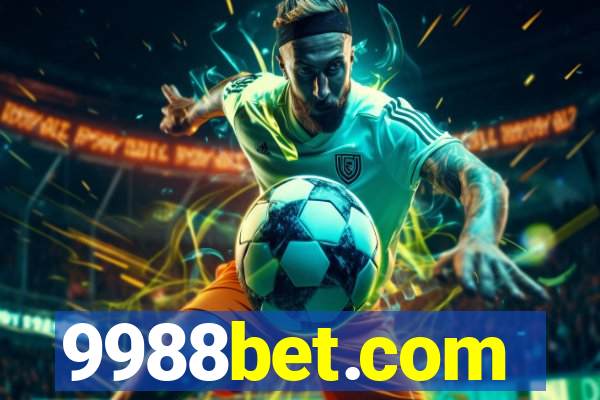 9988bet.com