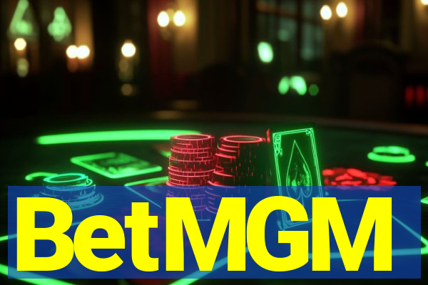 BetMGM