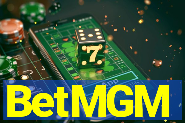 BetMGM