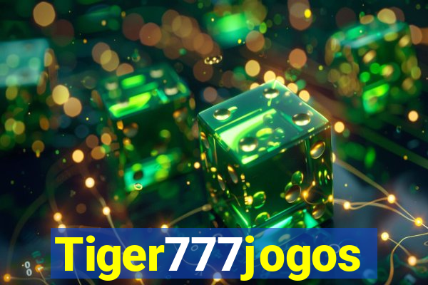 Tiger777jogos