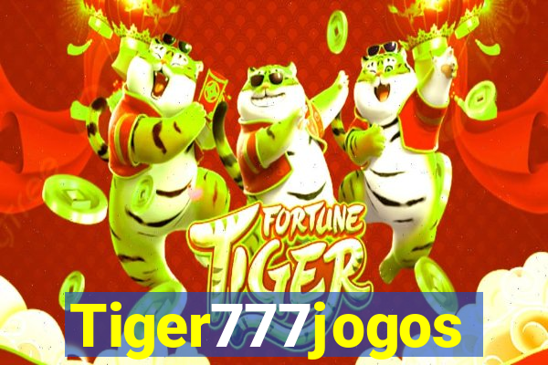 Tiger777jogos