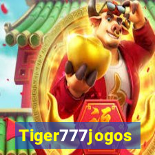 Tiger777jogos