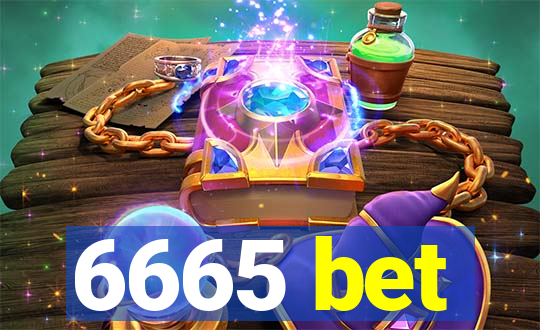 6665 bet