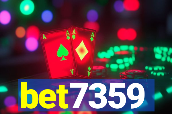 bet7359