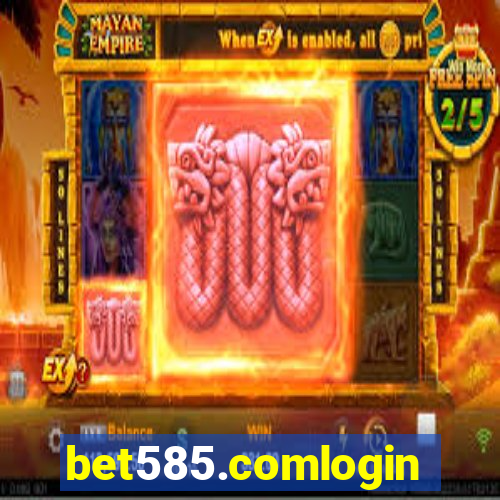 bet585.comlogin