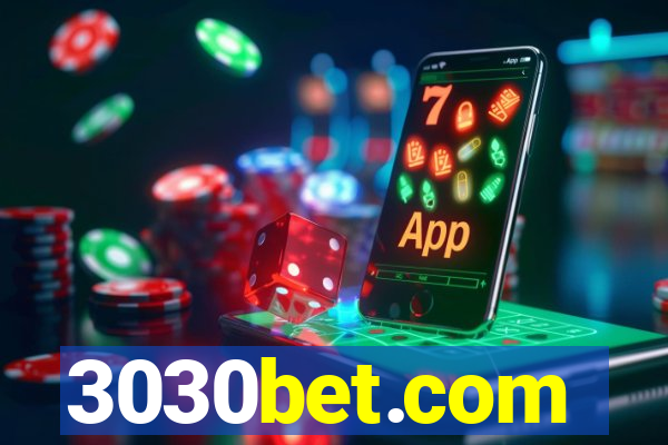 3030bet.com