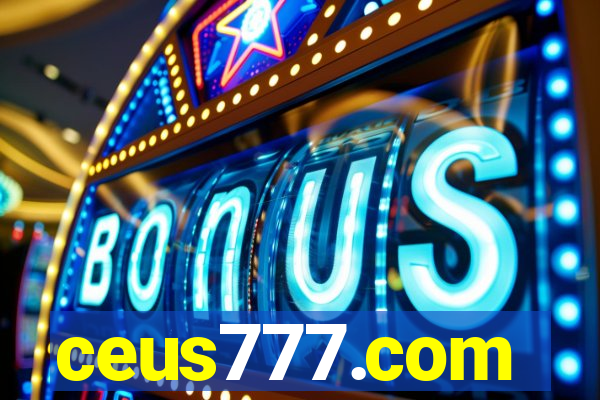 ceus777.com