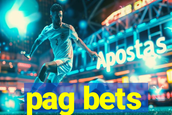 pag bets