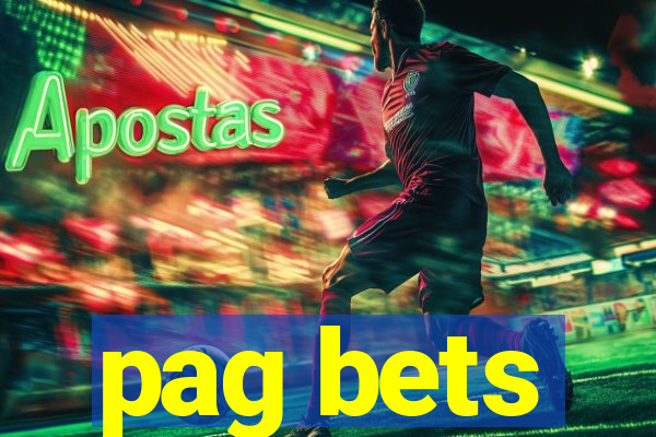 pag bets