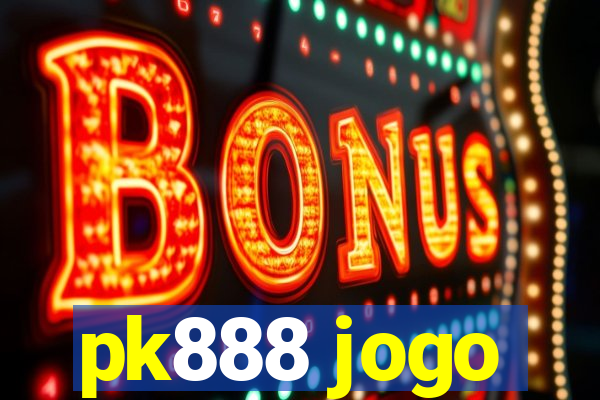 pk888 jogo