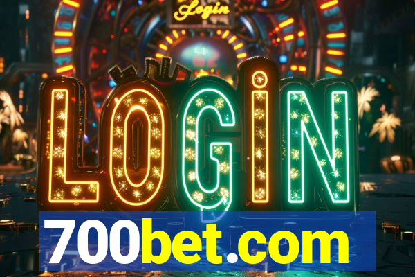 700bet.com