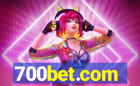 700bet.com