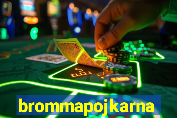 brommapojkarna