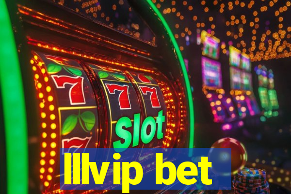 lllvip bet