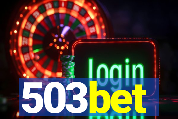 503bet