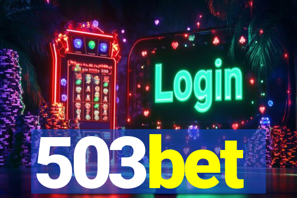 503bet