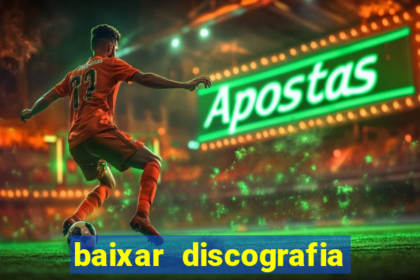 baixar discografia silvan santos