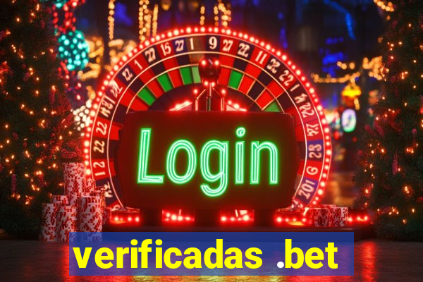 verificadas .bet